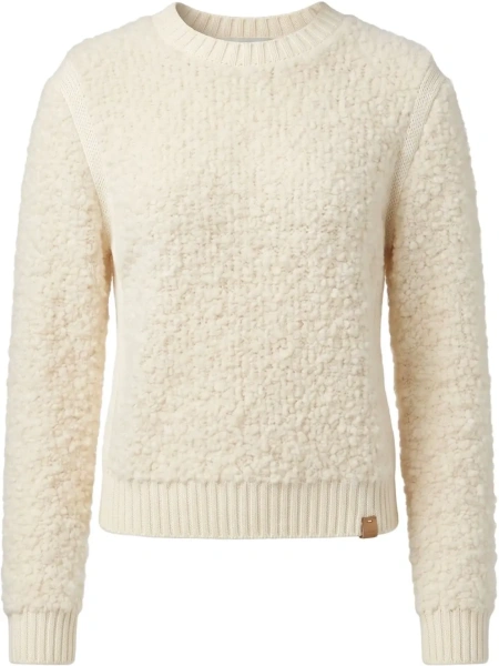 Pulover Alpaca sweater