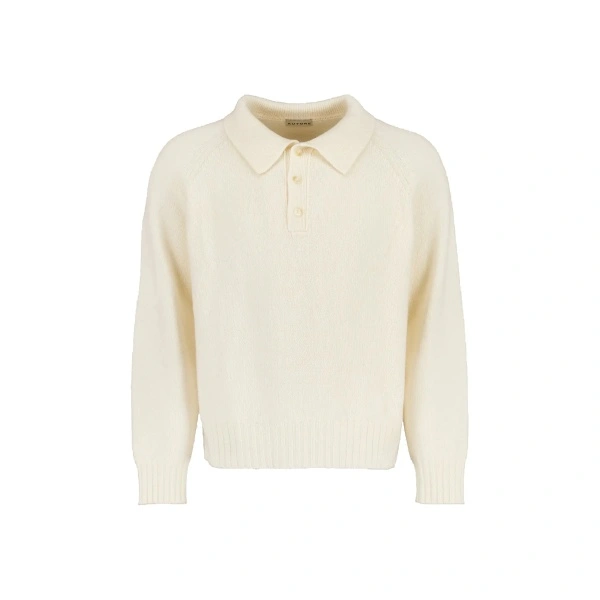 Pulover Autore Wool and Cashmere Sweater