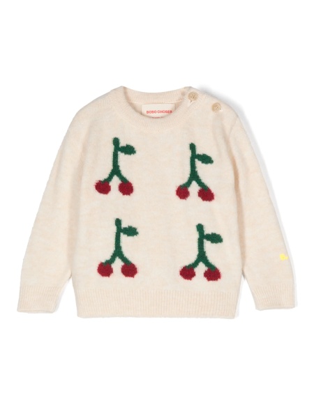 Pulover Bobo Choses neutru