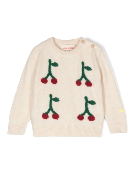 Pulover Bobo Choses neutru