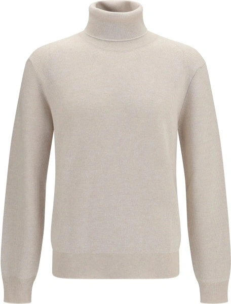 Pulover BRIONI din lana si casmir