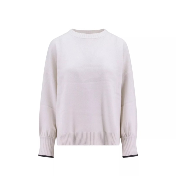 Pulover Brunello Cucinelli Cashmere Sweater