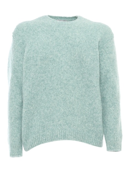 Pulover Brushed over fit sweater