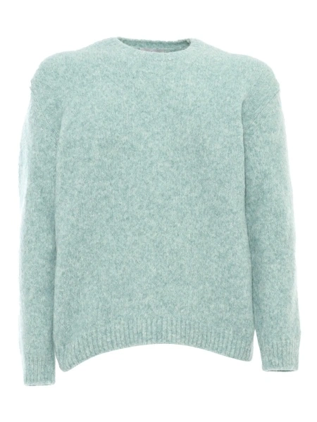 Pulover Brushed over fit sweater