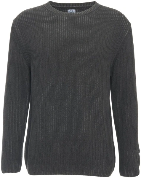 Pulover C.P. Company negru