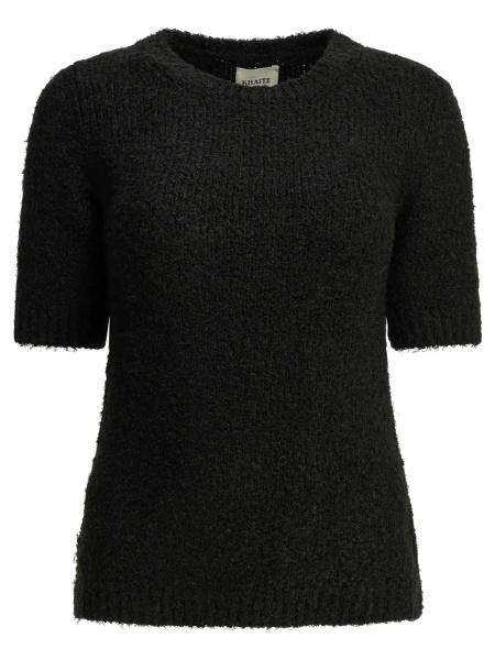 Pulover "Cam" Crew-neck sweater