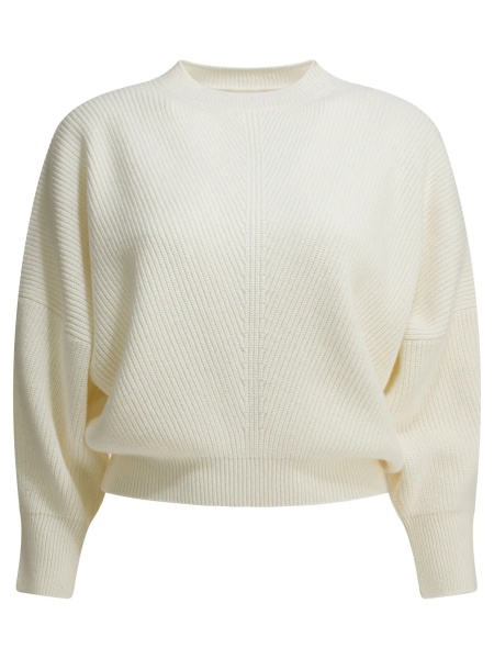 Pulover Cashmere crewneck sweater
