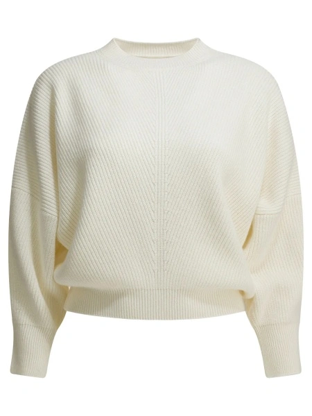 Pulover Cashmere crewneck sweater