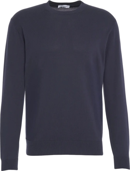 Pulover Cotton sweater