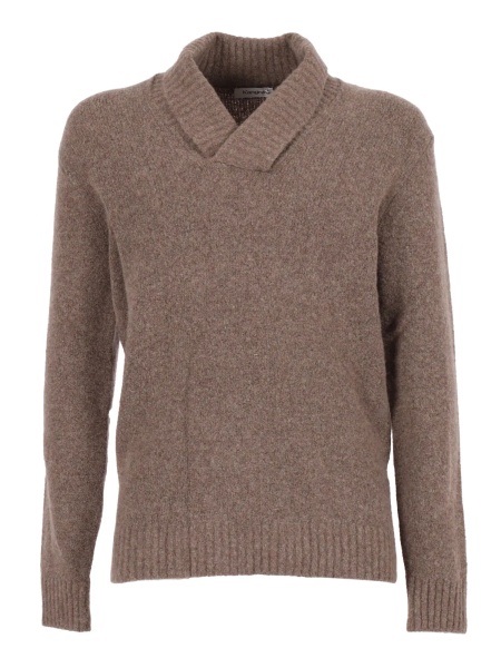 Pulover CREW NECK SWEATER