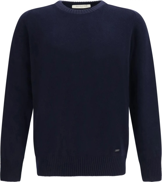 Pulover Crewneck Sweater