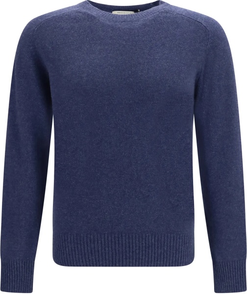 Pulover Crewneck Sweater