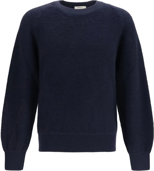 Pulover Crewneck Sweater