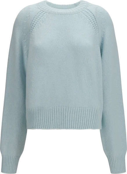 Pulover Crewneck Sweater