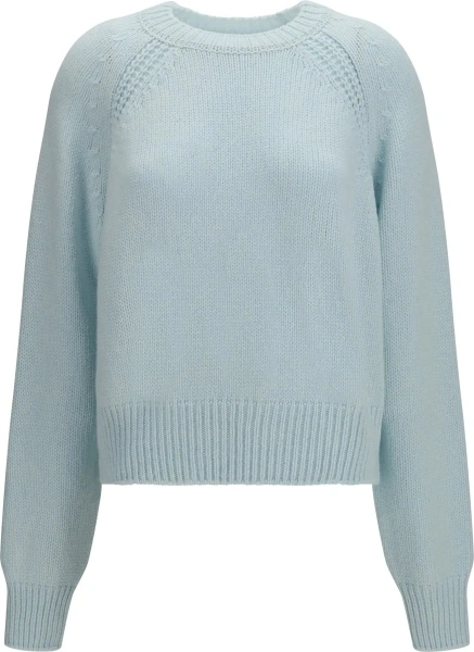 Pulover Crewneck Sweater