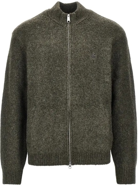 Pulover 'Curtis' knitted cardigan