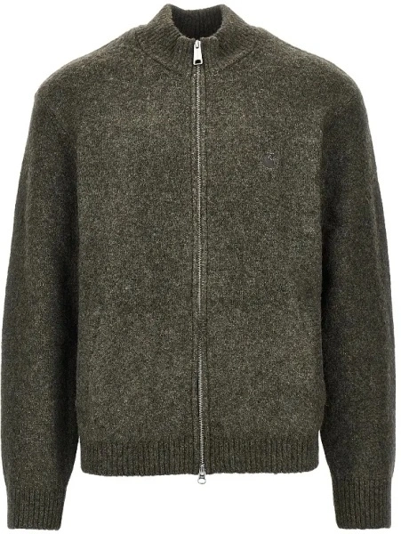 Pulover 'Curtis' knitted cardigan