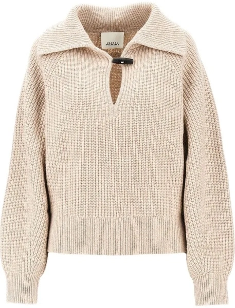 Pulover Isabel Marant 'Miranda'