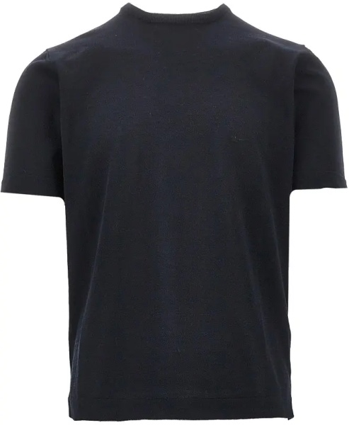 Pulover Knitted T-shirt