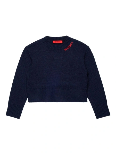 Pulover Knitwear