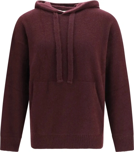 Pulover LANEUS multicolor din casmir si matase