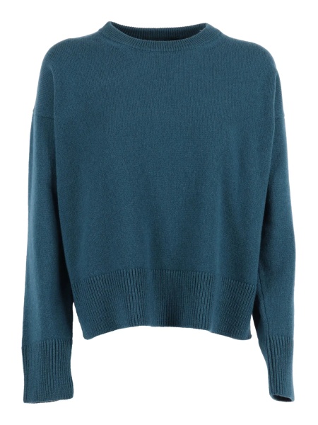 Pulover LS CREW NECK OVER SWEATER
