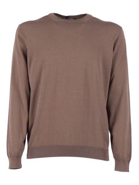 Pulover LS CREW NECK SWEATER