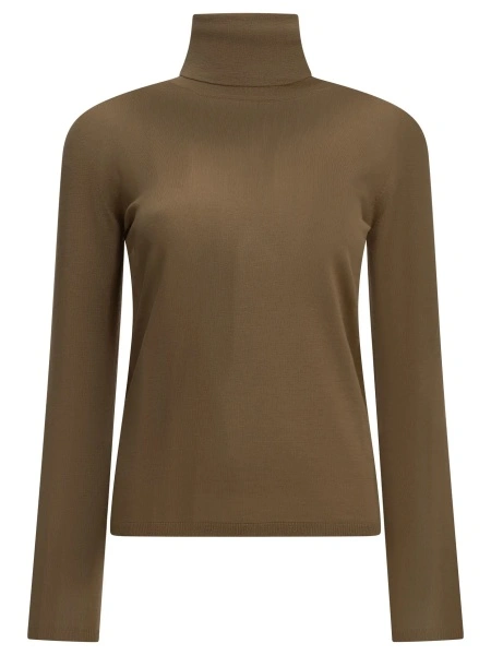 Pulover Max Mara din lana virgina