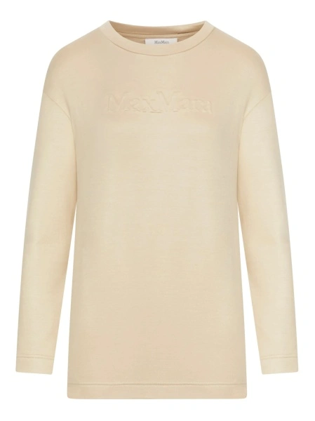 Pulover Max Mara neutru