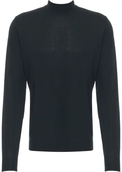 Pulover Merino wool sweater