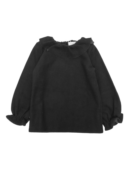 Pulover MILANO STITCHING SWEATER