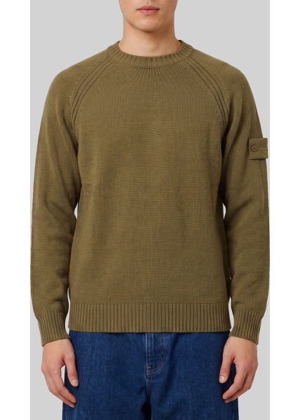 Pulover Military Ghost Sweater