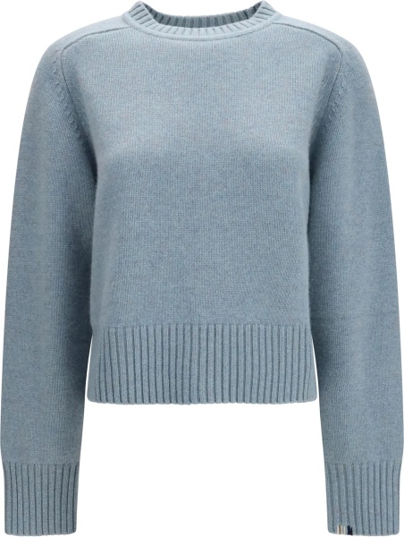 Pulover N°167 Please cashmere Sweater