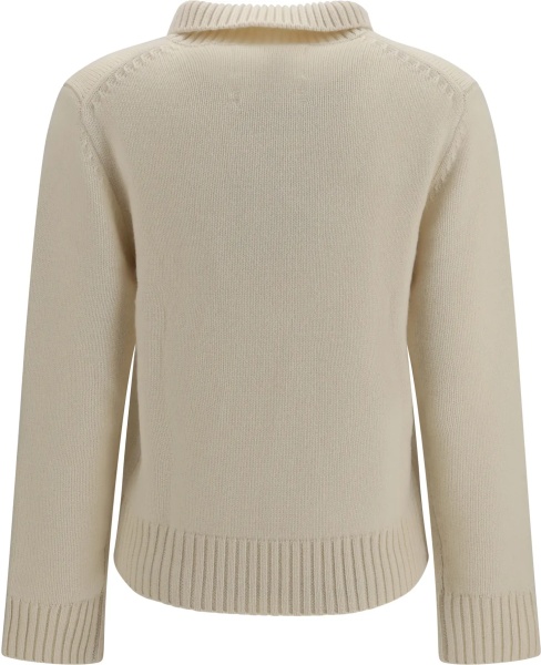 Pulover N°513 Jo Sweater