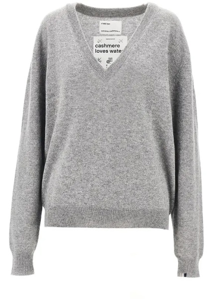 Pulover 'n.492 ben' cashmere sweater
