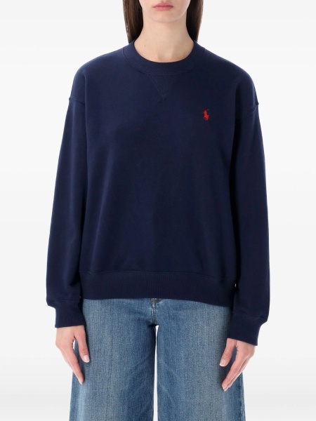 Pulover Ralph Lauren albastru