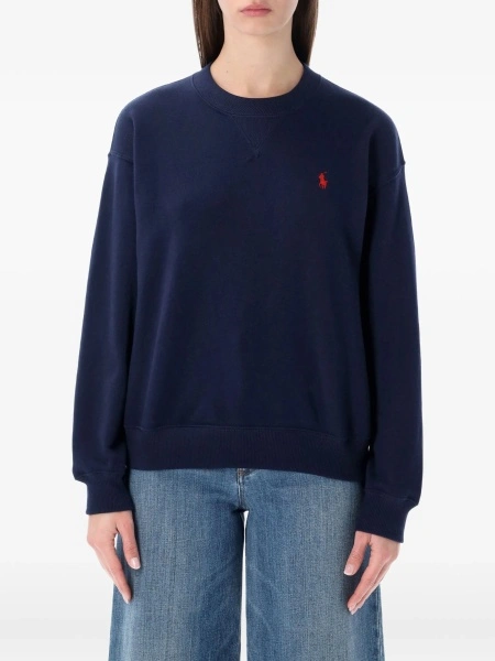 Pulover Ralph Lauren albastru