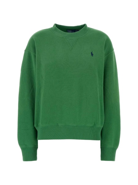 Pulover Ralph Lauren verde