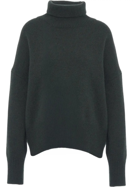Pulover Roll-neck sweater 'Silene'