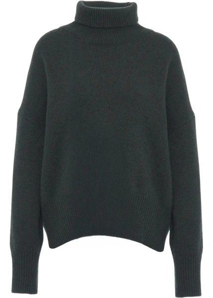 Pulover Roll-neck sweater 'Silene'