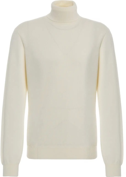 Pulover Roll-neck sweater