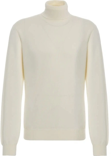 Pulover Roll-neck sweater