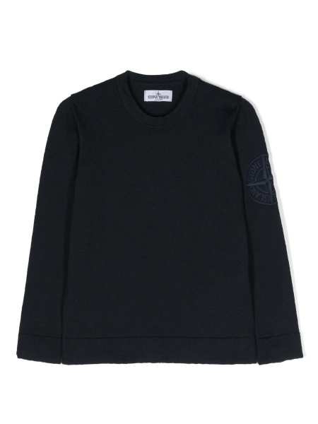 Pulover Stone Island albastru