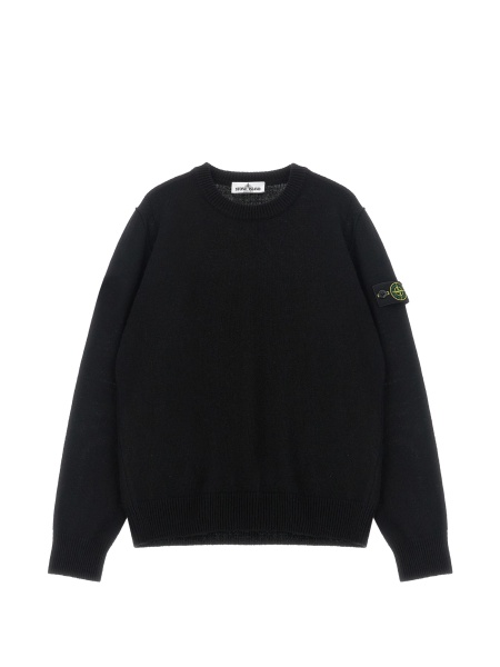 Pulover Stone Island negru