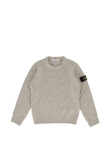 Pulover Stone Island neutru