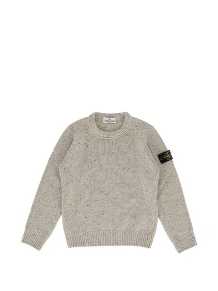Pulover Stone Island neutru