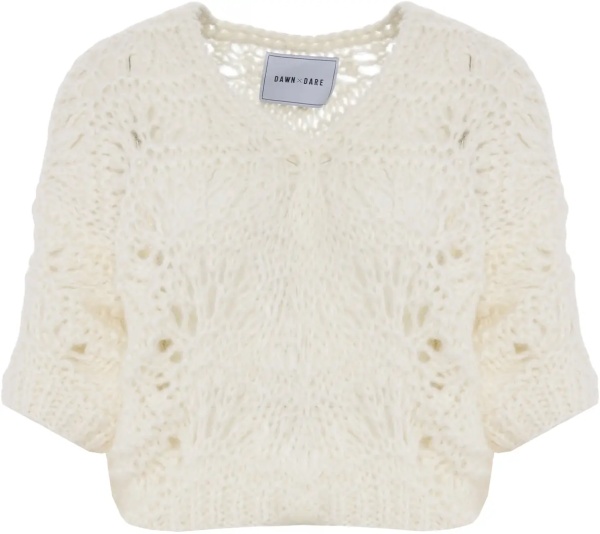 Pulover Sweater 'Elsa'