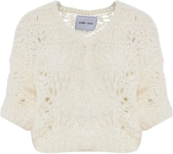 Pulover Sweater 'Elsa'