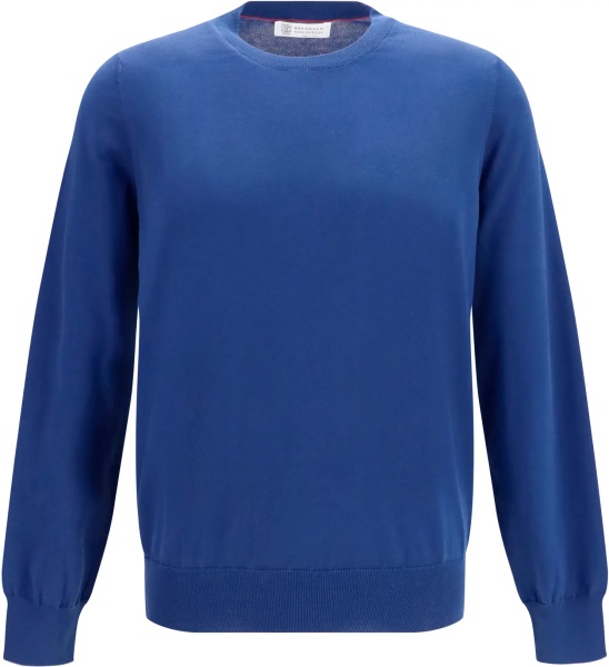 Pulover Sweater in cotton