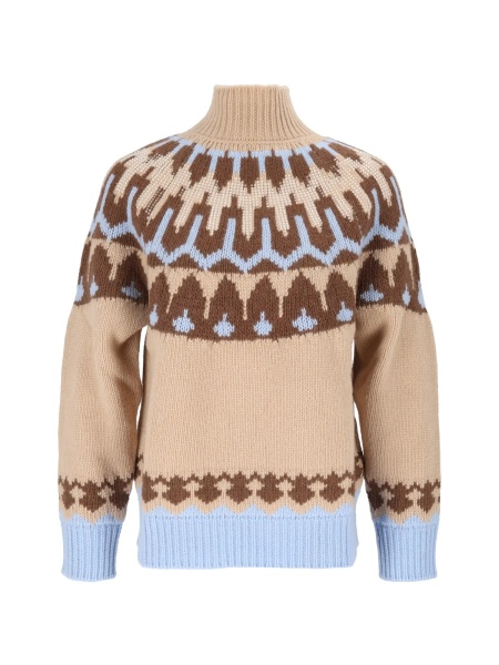 Pulover SWEATER